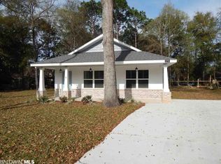 2775 Santa Rosa Cir, Lillian, AL 36549