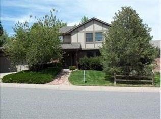 8251 Arrowhead Way, Lone Tree, CO 80124