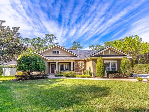 2750 Lee Shore Loop, Orlando, FL 32820