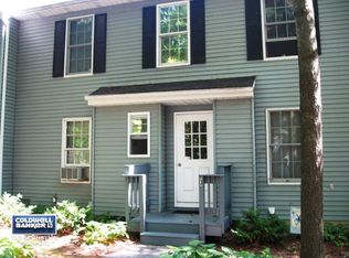 4622 Ridge Crest Rd UNIT 2, Sturgeon Bay, WI 54235