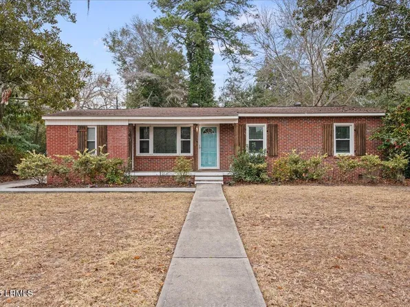 208 Burroughs Ave, Beaufort, SC 29902