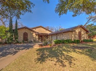 6312 Firth Rd, Fort Worth, TX 76116