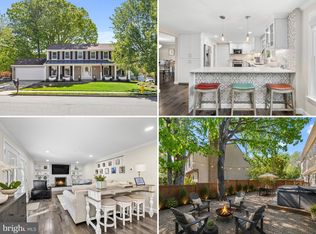 15401 Silvan Glen Dr, Dumfries, VA 22025