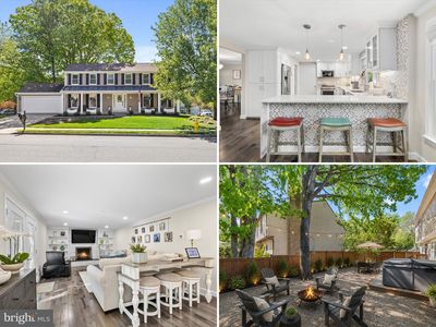 15401 Silvan Glen Dr, Dumfries, VA, 22025