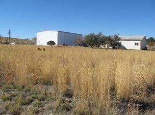 Dover St, Wells, NV 89835