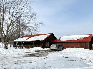 85 Carver Falls Road, Whitehall, NY 12887