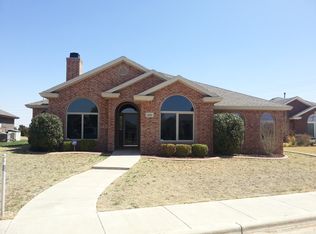 10503 Joliet Ave, Lubbock, TX 79423