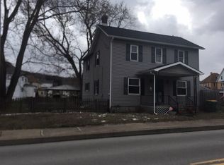 218 E 4th St, Derry, PA 15627