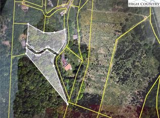 Carpenter Rd, Newland, NC 28657