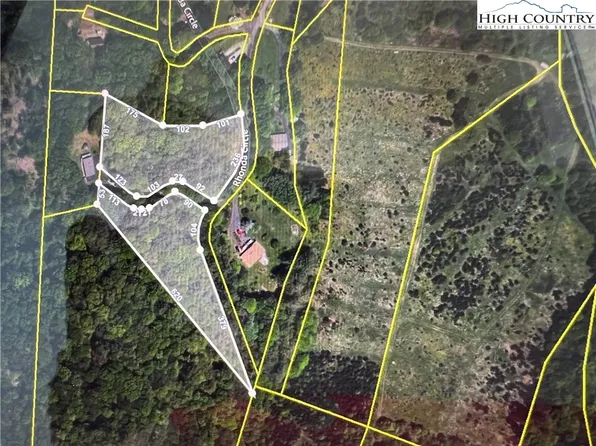 TBD Carpenter Road, Newland, NC 28657