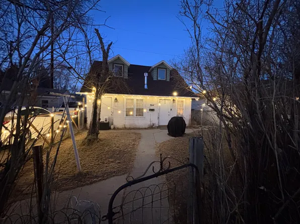 106 1/2 E Park Ave, Riverton, WY 82501