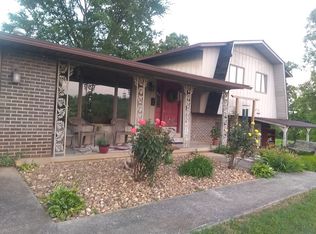 397 N Robin Hood Rd, Doyle, TN 38559