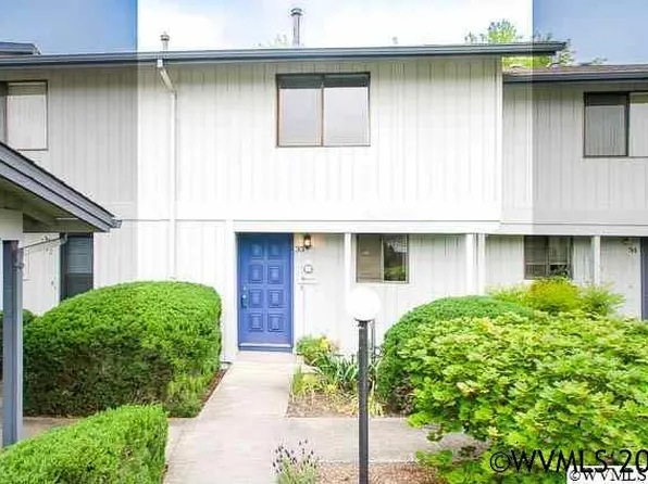674 32nd Ave SE APT 33, Albany, OR 97322