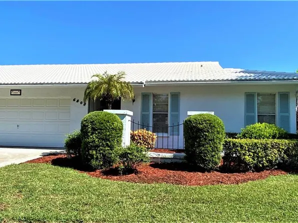 6808 9TH AVENUE W #5905, BRADENTON, FL 34209