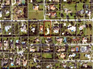 11940 NW 8th St LOT 1, Fort Lauderdale, FL 33325