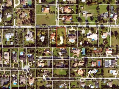 11940 NW 8th St Lot 1, Fort Lauderdale, FL, 33325