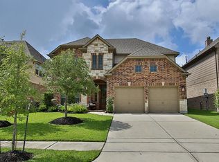 20523 S Blue Hyacinth Dr, Cypress, TX 77433