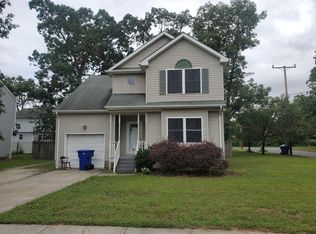 1063 N Carolina Ct, Toms River, NJ