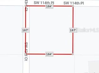 SW 114th Pl LOT 241N, Ocala, FL 34476