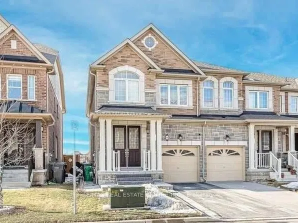 68 Fann Dr, Brampton, ON L7A 4L3
