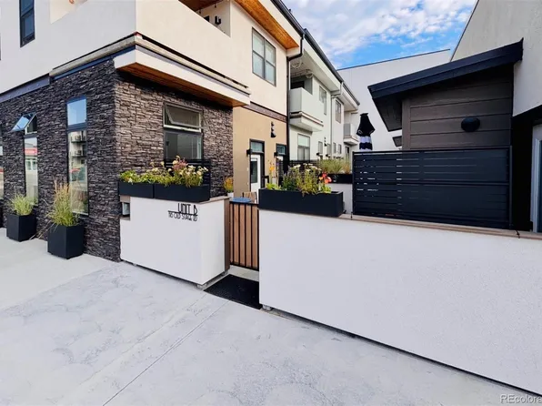 116 Old Stage Road #B, Salida, CO 81201