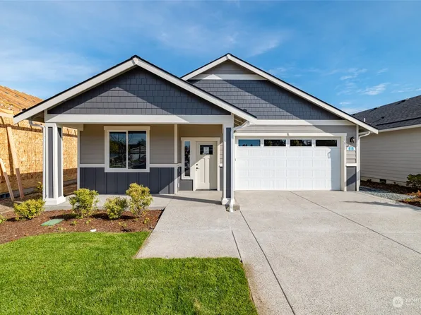 818 Parkland Loop, Sedro Woolley, WA 98284