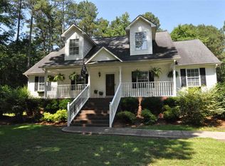 1178 Deer Run Rd, Chester, SC 29706