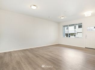 8348 174th Stct E LOT 48, Puyallup, WA