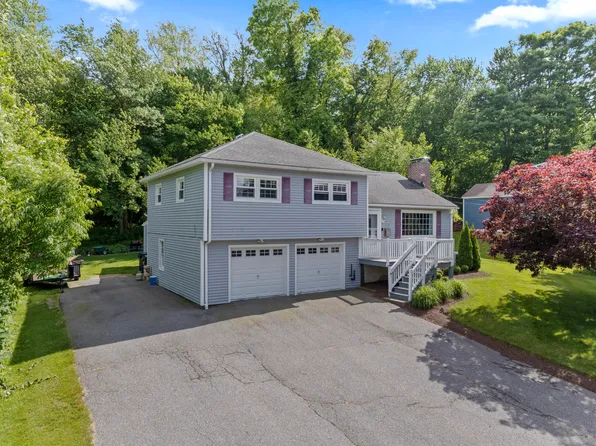 15 Adams Drive, Plymouth, CT 06786