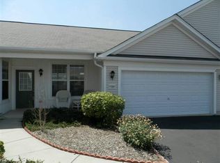 11681 Messiner Dr, Huntley, IL 60142