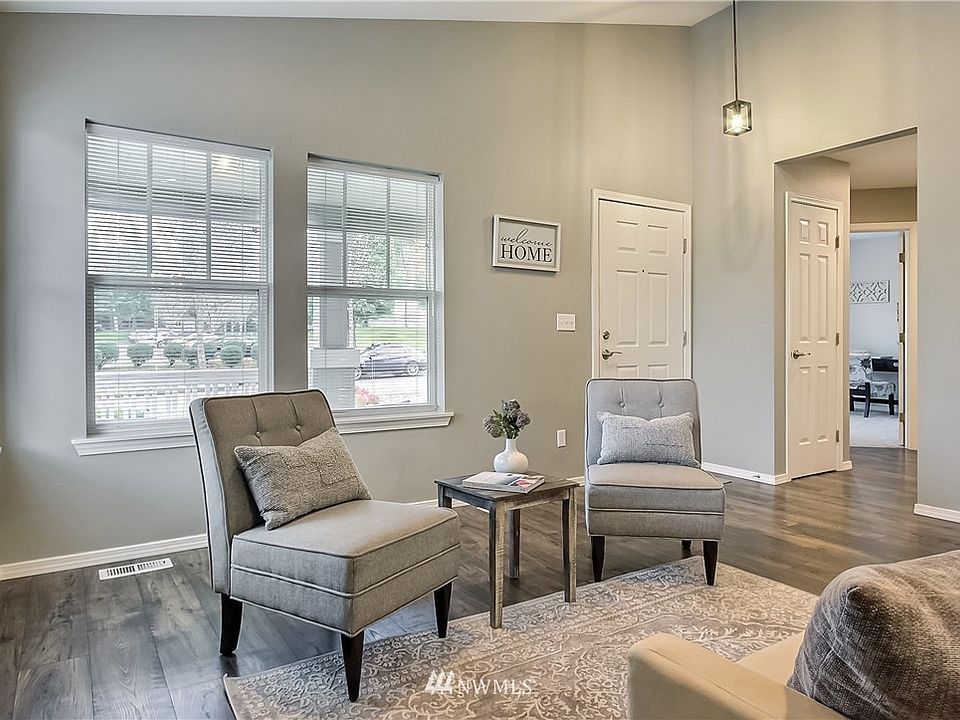 1785 Palisade Blvd Dupont WA Zillow