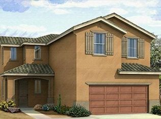 5728 Clear Haven Ln, North Las Vegas, NV 89081