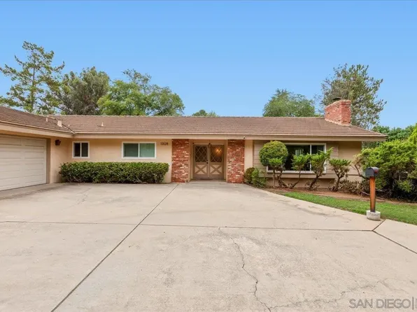 13128 Via Del Toro, Poway, CA 92064