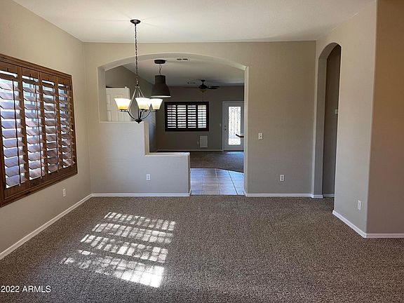 2nd image of 3542 S Arroyo Ln