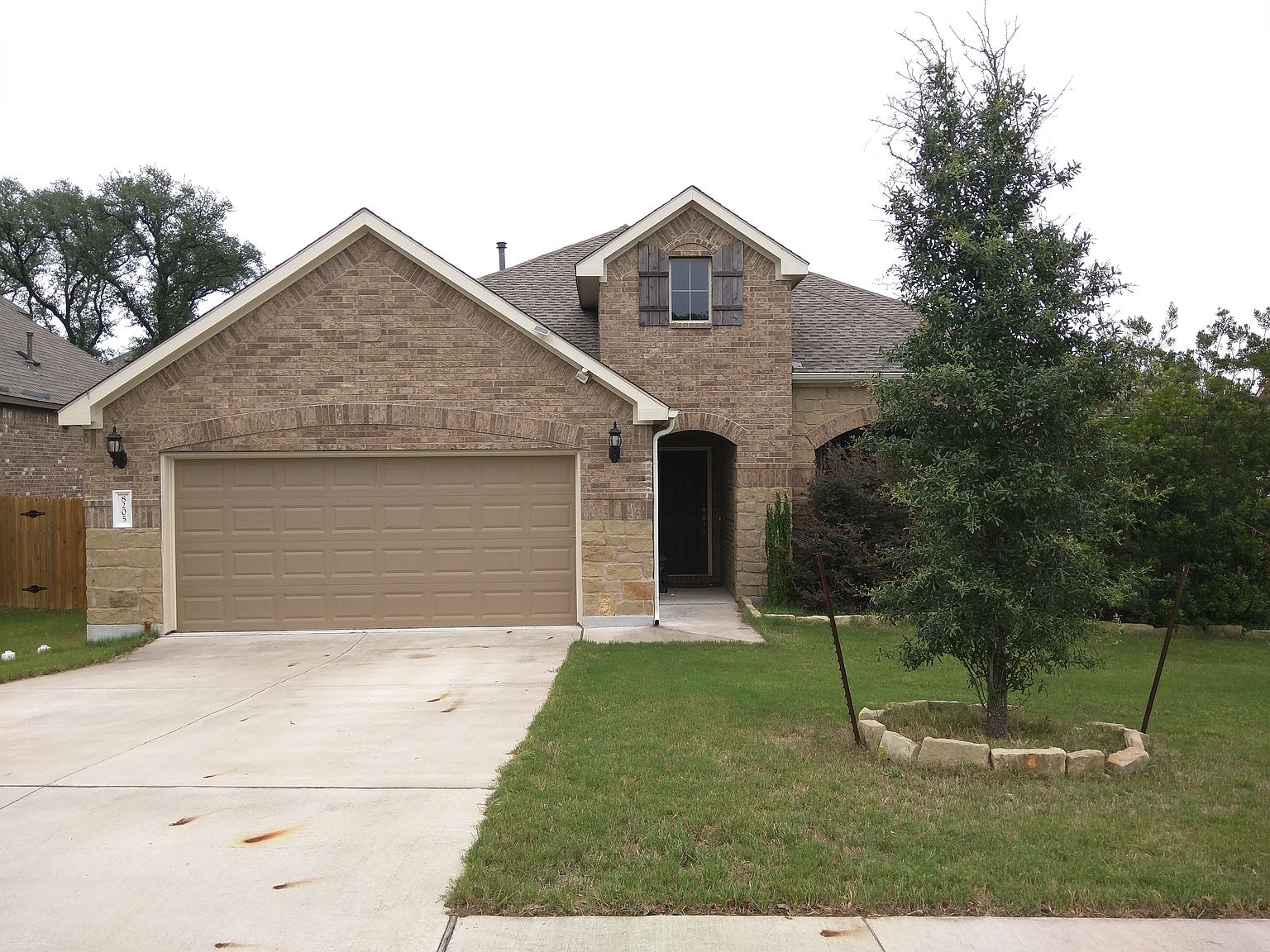 8205 Turning Trl, Austin, TX 78737 | Zillow