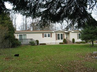 9446 Terrace View Ct, Jerome, MI 49249