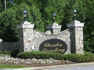 13419 Corapeake Ter, Chesterfield, VA 23838