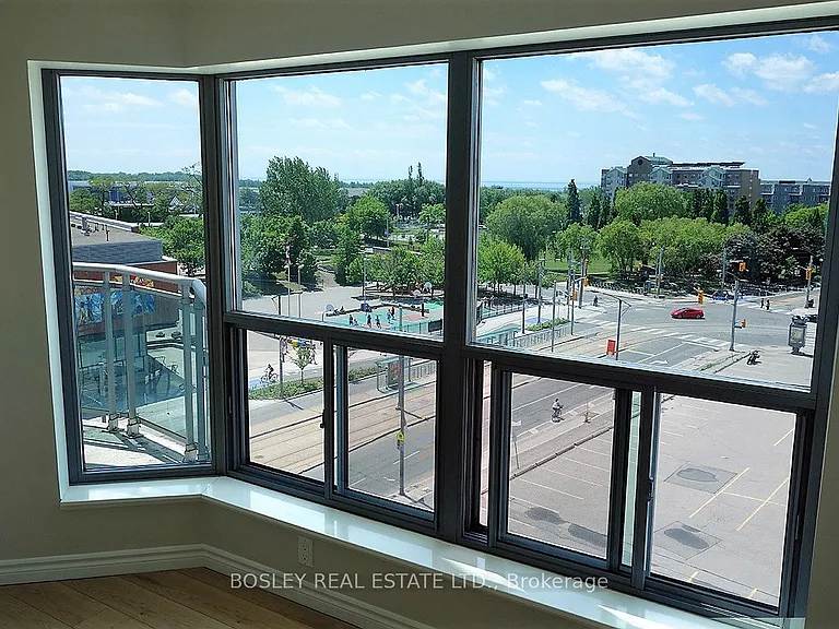 600 Queens Quay W #828 — Photo 5
