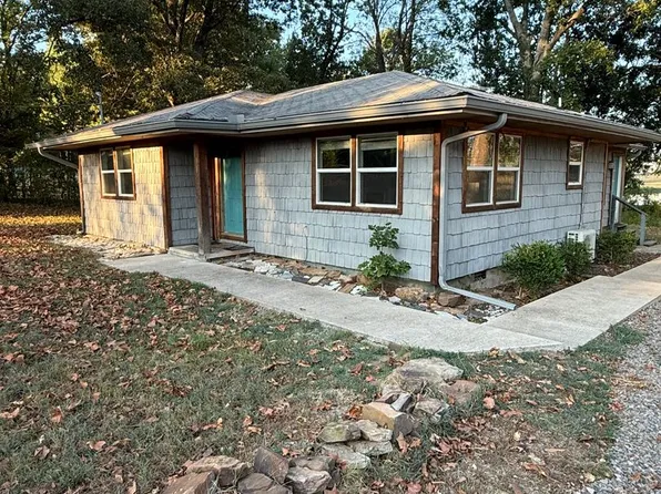 1123 Carter St, Central City, AR 72941