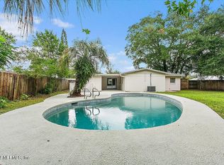 2412 Burlingame Dr W, Jacksonville, FL 32211