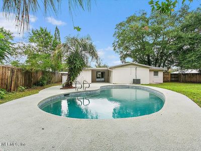 2412 BURLINGAME Drive W, Jacksonville, FL, 32211