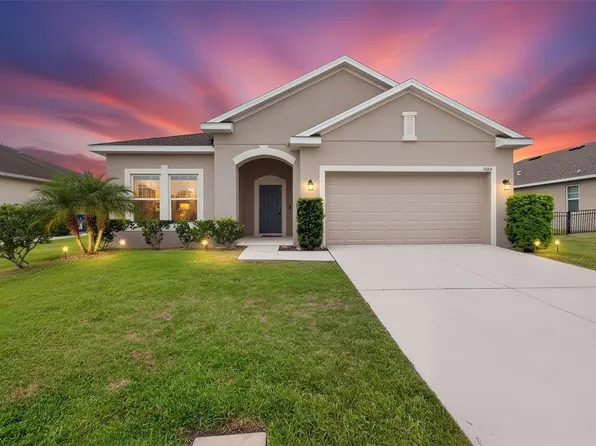 3884 Wind Dancer Cir, Saint Cloud, FL 34772