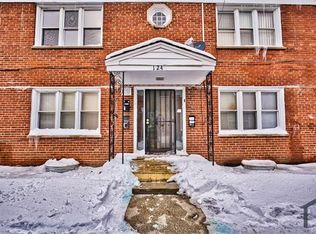 124 N Menard Ave APT 1B, Chicago, IL 60644