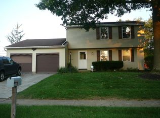 1160 Hilton Dr, Reynoldsburg, OH