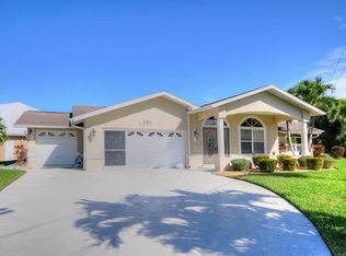 533 El Dorado Pkwy W, Cape Coral, FL 33914