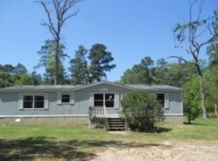 25154 Joseph Rd, Hockley, TX 77447