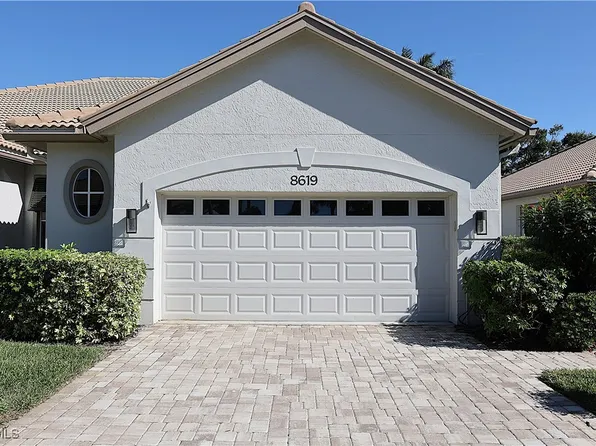 8619 Fairway Bend Dr, Estero, FL 33967