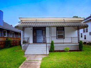 2715 S State St, Little Rock, AR 72206