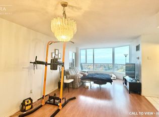 3233 Eglinton Ave E #1605, Toronto, ON M1J 3N6