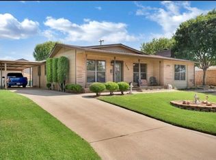1608 Lincoln St, Altus, OK 73521